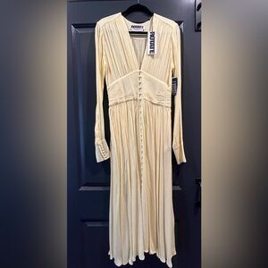 ROTATE BIRGER CHRISTENSEN dress
